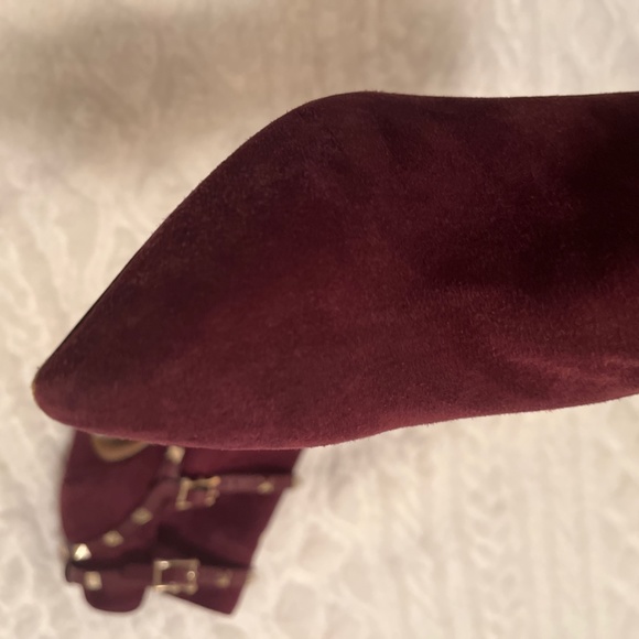 Valentino Rockstud Booties 🥰 - Picture 8 of 8